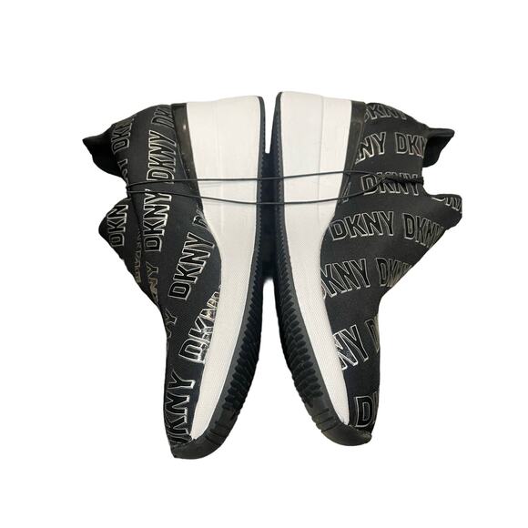 DKNY Payton Women's Sneakers Size 6 - Picture 2 of 6